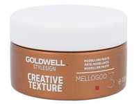 Goldwell Style Sign Creative Texture Mellogoo Modellierpaste 100 ml für Frauen...