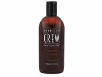 American Crew Liquid Wax Flüssig-Haarwachs für Glanz 150 ml für Manner 59683