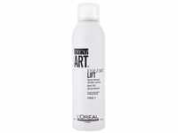 L'Oréal Professionnel Tecni.Art Volume Lift Haarschaum für mehr Volumen 250 ml für