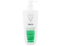 Vichy Dercos Anti-Dandruff Normal to Oily Hair 390 ml Shampoo gegen Schuppen für