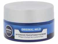Nivea Men Protect & Care Intensive Moisturising Cream Feuchtigkeitsspendende