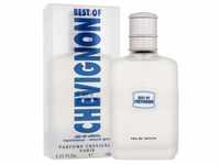 Chevignon Best Of 100 ml Eau de Toilette für Manner 8778