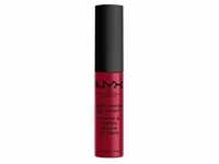 NYX Professional Makeup Soft Matte Lip Cream Matter cremiger Lippenstift 8 ml...
