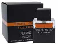 Lalique Encre Noire A LExtreme 100 ml Eau de Parfum für Manner 66746