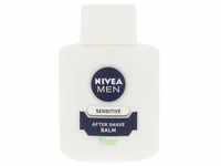 Nivea Men Sensitive After Shave Balsam für gereizte Haut 100 ml 40691