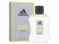 Adidas Pure Game 100 ml Rasierwasser 18309