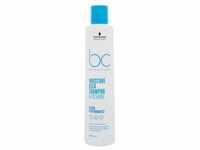 Schwarzkopf Professional BC Bonacure Moisture Kick Glycerol Shampoo 250 ml