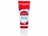 Colgate Max White Expert Micellar Whitening Zahnpasta mit Mizellentechnologie 75 ml