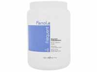 Fanola Frequent Multi-Vitaminic Mask Multivitamin-Pflegemaske 1500 ml für...
