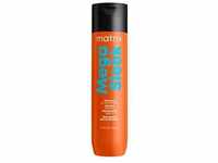 Matrix Mega Sleek 300 ml Shampoo für dickes widerspenstiges Haar für Frauen...