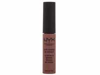 NYX Professional Makeup Soft Matte Lip Cream Matter cremiger Lippenstift 8 ml Farbton
