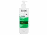Vichy Dercos Anti-Dandruff Dry Hair 390 ml Shampoo gegen Schuppen für trockenes Haar
