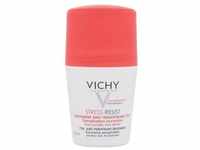 Vichy Deodorant Stress Resist 72H Antiperspirant ohne Alkohol 50 ml für Frauen 48535