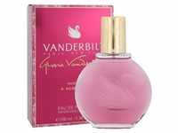 Gloria Vanderbilt Minuit a New York 100 ml Eau de Parfum für Frauen 67819