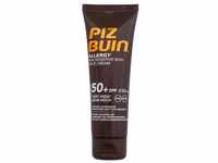 PIZ BUIN Allergy Sun Sensitive Skin Face Cream SPF50+ Sonnencreme fürs Gesicht gegen