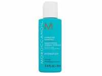 Moroccanoil Hydration 70 ml Feuchtigkeitsspendendes Shampoo für alle Haartypen...