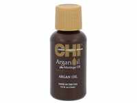 Farouk Systems CHI Argan Oil Plus Moringa Oil Haaröl Geschädigtes Haar 15 ml...