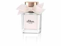 s.Oliver For Her 30 ml Eau de Parfum für Frauen 146003