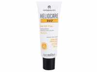 Heliocare 360° Oil-Free SPF50 Sonnenschutzsgel 50 ml Unisex 106626
