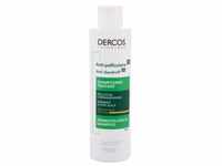 Vichy Dercos Anti-Dandruff Dry Hair 200 ml Shampoo gegen Schuppen für trockenes Haar