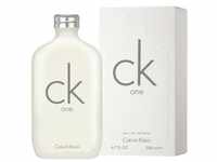 Calvin Klein CK One 200 ml Eau de Toilette Unisex 559