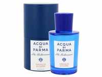 Acqua di Parma Blu Mediterraneo Arancia di Capri 75 ml Eau de Toilette Unisex 25460