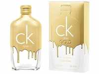 Calvin Klein CK One Gold 50 ml Eau de Toilette Unisex 78530