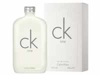 Calvin Klein CK One 300 ml Eau de Toilette Unisex 39448