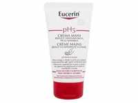 Eucerin pH5 Hand Cream Handcreme für empfindliche und trockene Haut 75 ml Unisex