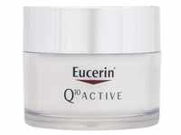 Eucerin Q10 Active Tagescreme für trockene Haut 50 ml für Frauen 42368
