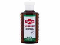 Alpecin Medicinal Forte Intensive Scalp And Hair Tonic Tonikum gegen fettige Schuppen