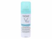 Vichy Deodorant No White Marks & Yellow Stains 48h Antiperspirant 125 ml Unisex...
