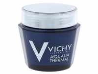 Vichy Aqualia Thermal Nachtcreme für alle Hauttypen 75 ml für Frauen 53766