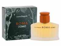 Laura Biagiotti Roma Uomo 75 ml Eau de Toilette für Manner 2850