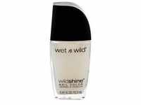 Wet n Wild Wildshine Top Coat Matter Überlack 12.3 ml Farbton E452A Matte 92844