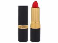 Revlon Super Lustrous Creme Cremiger Lippenstift 4.2 g Farbton 663 Va Va Violet...