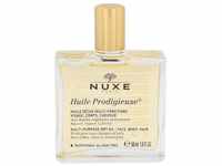 NUXE Huile Prodigieuse 50 ml Trockenöl für Gesicht, Körper und Haare für Frauen