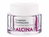 ALCINA Couperose Beruhigende Creme bei Couperose 50 ml für Frauen 90823