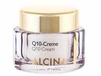 ALCINA Q 10 Creme mit Coenzym Q10 für müde Haut 50 ml für Frauen 90827