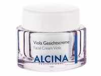 ALCINA Viola Creme für trockene und extrem trockene Haut 50 ml für Frauen 90876