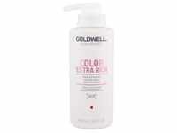 Goldwell Dualsenses Color Extra Rich 60 Sec Treatment Regenerierende Haarmaske für