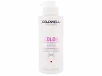 Goldwell Dualsenses Color 60 Sec Treatment Regenerierende Haarmaske für gefärbtes