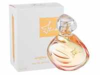 Sisley Izia 50 ml Eau de Parfum für Frauen 70597