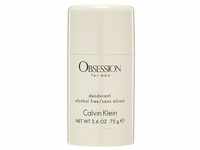 Calvin Klein Obsession For Men 75 ml Deodorant Stick für Manner 532