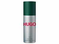 HUGO BOSS Hugo Man 150 ml Deodorant Spray Ohne Aluminium für Manner 2117
