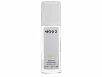 Mexx Woman 75 ml Deodorant Spray für Frauen 35091