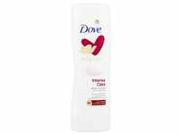 Dove Body Love Intense Care Nährende Körperlotion 400 ml für Frauen 89093