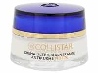 Collistar Special Anti-Age Ultra-Regenerating Anti-Wrinkle Night Cream Regenerierende