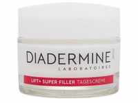 Diadermine Lift+ Super Filler Anti-Age Day Cream Verjüngende Tagescreme 50 ml...