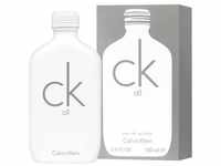 Calvin Klein CK All 100 ml Eau de Toilette Unisex 73599